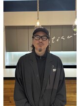 アルティザン(artisan) Takaaki Suzuki