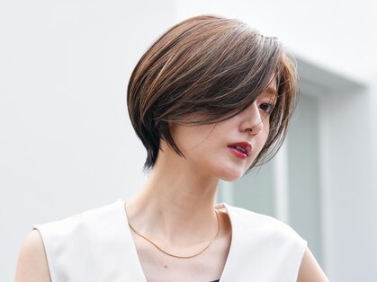 ソワネ 表参道(soigne)の写真