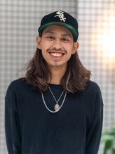 【長江龍】メンズ指名No. 1◎パーマからブリーチまでなんでも◎インスタ→ryujojo98/栄/矢場町/ブリーチ