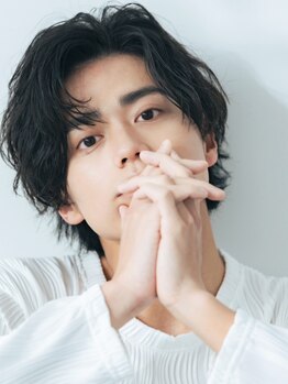 ヘアー リヴ シェイプ(Hair LIVE SHAPE)の写真/阪急茨木でおしゃれメンズに支持!丁寧カウンセリングで理想を形に◎