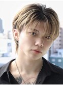 シースルーマッシュ