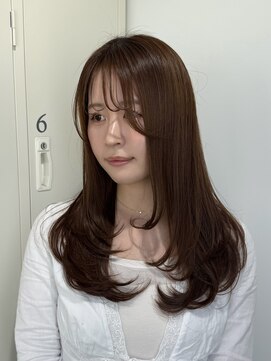 エイト 神戸三宮店(EIGHT) 大人レイヤー