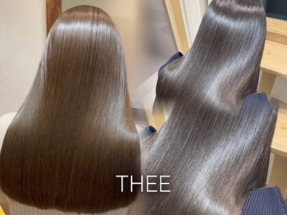 シー(THEE)の写真