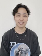 アンジュール グランデ(UNJOUR GRANDE)&nbsp;中村 凌人