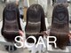 ソアー(SOAR)の写真