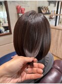 髪質改善トリートメントプレミアム