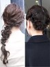 【夏のイベントに♪】簡単アレンジ ¥1650