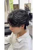 フェザーショート