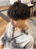 コントラストハイライト