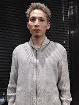 ウェイト(WEYT)&nbsp;金髪スパイキー