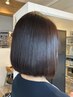 《何度でも利用可》カット＋トリートメント＋薬剤除去