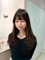 ネウィ ファミ 吉祥寺(newi fhami) 髪質改善/トリートメント/韓国ヘア/透明感カラー/ダブルカラー
