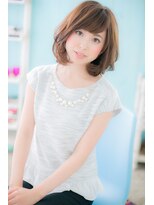 ヘアアンドビューティー ミック(Hair & Beauty miq) 髪質改善カットカラートリートメントヘッドスパTOKIO南阿佐ヶ谷