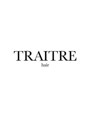 トレートル(TRAITRE hair)