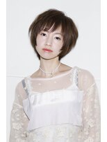 ゼットサロン(Z SALON)&nbsp;Ｚ「大人のショート」