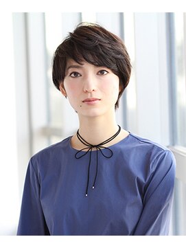 イチリン 千葉(ICHIRIN) クリアショート