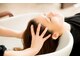 ヘアーマテリアル(Hair material)の写真