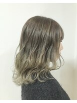 ジゼル(GiseL)&nbsp;【GiseL】ハイライトベージュ