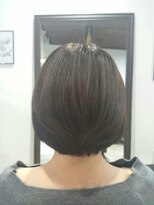 ステディー(Steady.)&nbsp;ボブカット