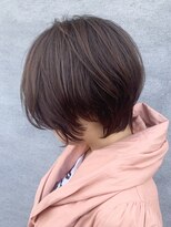 フォーム(FORM)&nbsp;【FORM】色っぽショート