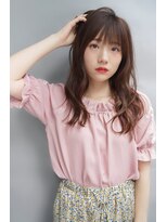 レスピア 銀座(Respia)&nbsp;ゆるふわモテウェーブ【銀座】