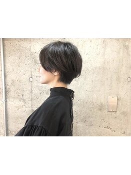 【6周年】[豊平区/美園駅徒歩1分]最旬トレンドにあなたの素材を活かした、上品で女性らしいstyleをご提案。