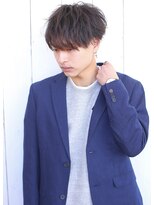 ビューイースト 亀戸 錦糸町(VIEW EAST)&nbsp;ラフマッシュショート