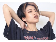 ヘアーサロン ビー(hair salon b.)