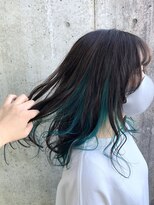 シエルフラッフィー&nbsp;デザインカラー