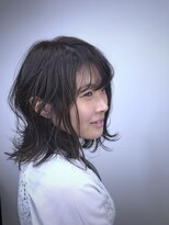 ポンテ 福岡西店(ponte)&nbsp;シースルーウルフ