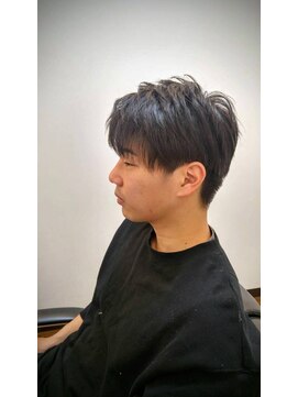 タウラアルチザンヘアー ナチュラルショート
