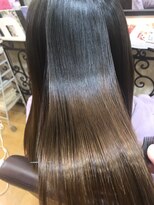 ビューテ(BIEUTE) 髪質【大】改善