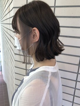 ワープ 青葉台(WARP) ブルーグレージュ☆