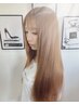 【話題！】ケアプロでサラツヤ美髪体験♪最高級髪質改善TOKIOトリートメント