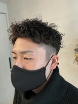 トイロ(toiro)&nbsp;☆ショートスパイラル