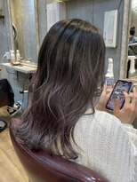 ロダット 横浜(LODAT by little)&nbsp;ピンクグラデーション【LODAT横浜】