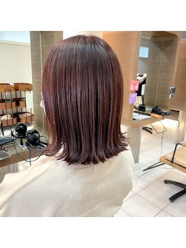 ページ リコ(page Liko produce by I'm) 〇ブロッサムレッド〇