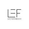 レフ(LEF)のお店ロゴ