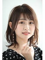 リル 8F 銀座(Rire) 【Rire-リル銀座-】20代30代40代◎大人ロブ