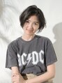 トイロ 自由が丘(Toiro) お客様それぞれの骨格、髪質にフィットしたショート提案します!