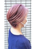 キザシ(KIZASI)&nbsp;白髪を活かすからできる透明感たっぷりの脱白髪染め・白髪ぼかし