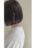 ミニボブ