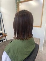 ロハスザサード 川越西口店(LOHAS the third)&nbsp;髪質改善/トリートメント/カラー/縮毛矯正/髪質改善カラー