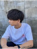 モテマッシュ