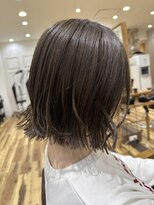 シエル エマージュ 松戸(CIEL Emerge)&nbsp;外ハネボブ