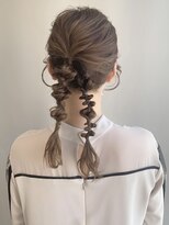 クイントネオリーブ 自由が丘正面口店(quint:neolive)&nbsp;arrange