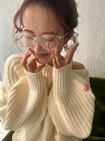 キコ 西宮(kico)&nbsp;アレンジスタイル