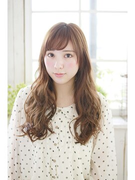 ラクシア(LUXIA) ゆるふわカジュアル