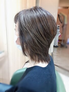 アエラス(Aeolus) 大人ウルフレイヤー