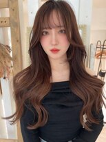 アンジェリカ 尼崎店(ANGELICA) 10代20代30代大人可愛いヨシンモリ日韓レイヤー